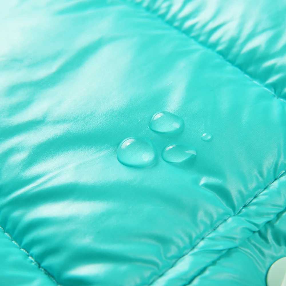 Winter Warm Dog Jumpsuit for Small Medium Dogs Coat Waterproof Windproof Puppy Jacket French Bulldog Yorkie Clothes Pet OverallsW251017