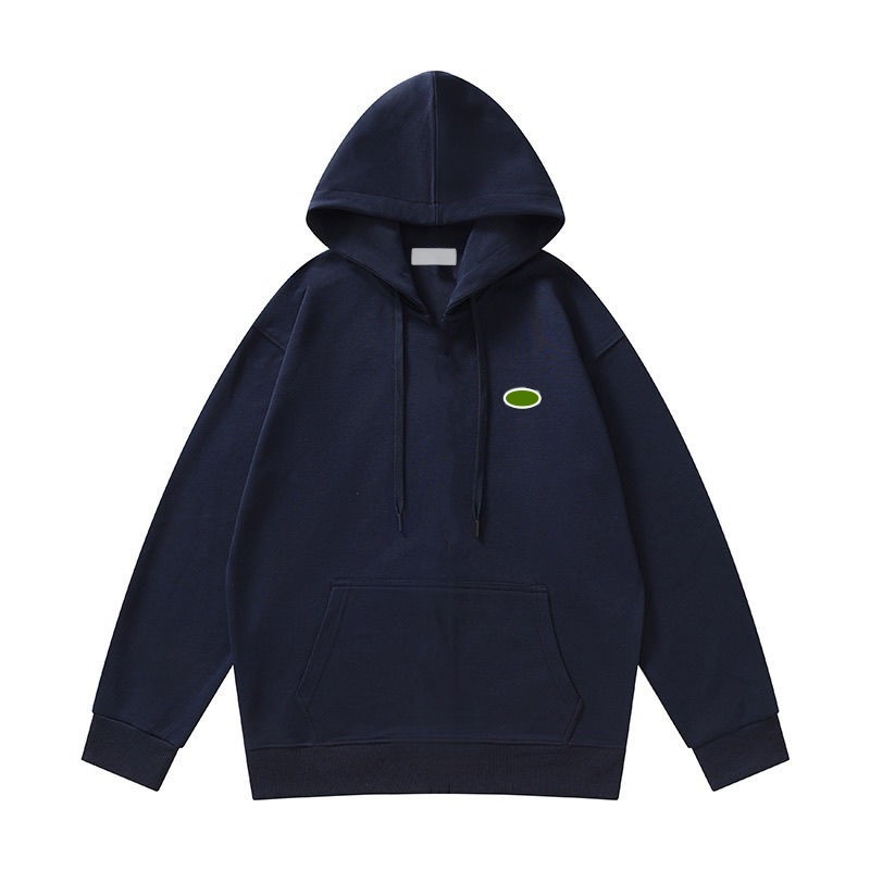 Mens Hoodie Designer crocodile Jacket Fashion Women Hoodies Fashion Hooded Pullover S M L Xl 2xl 3xl Round Neck Long Sleeve Clothes Sweatshirts Coat Jumpers Jacket