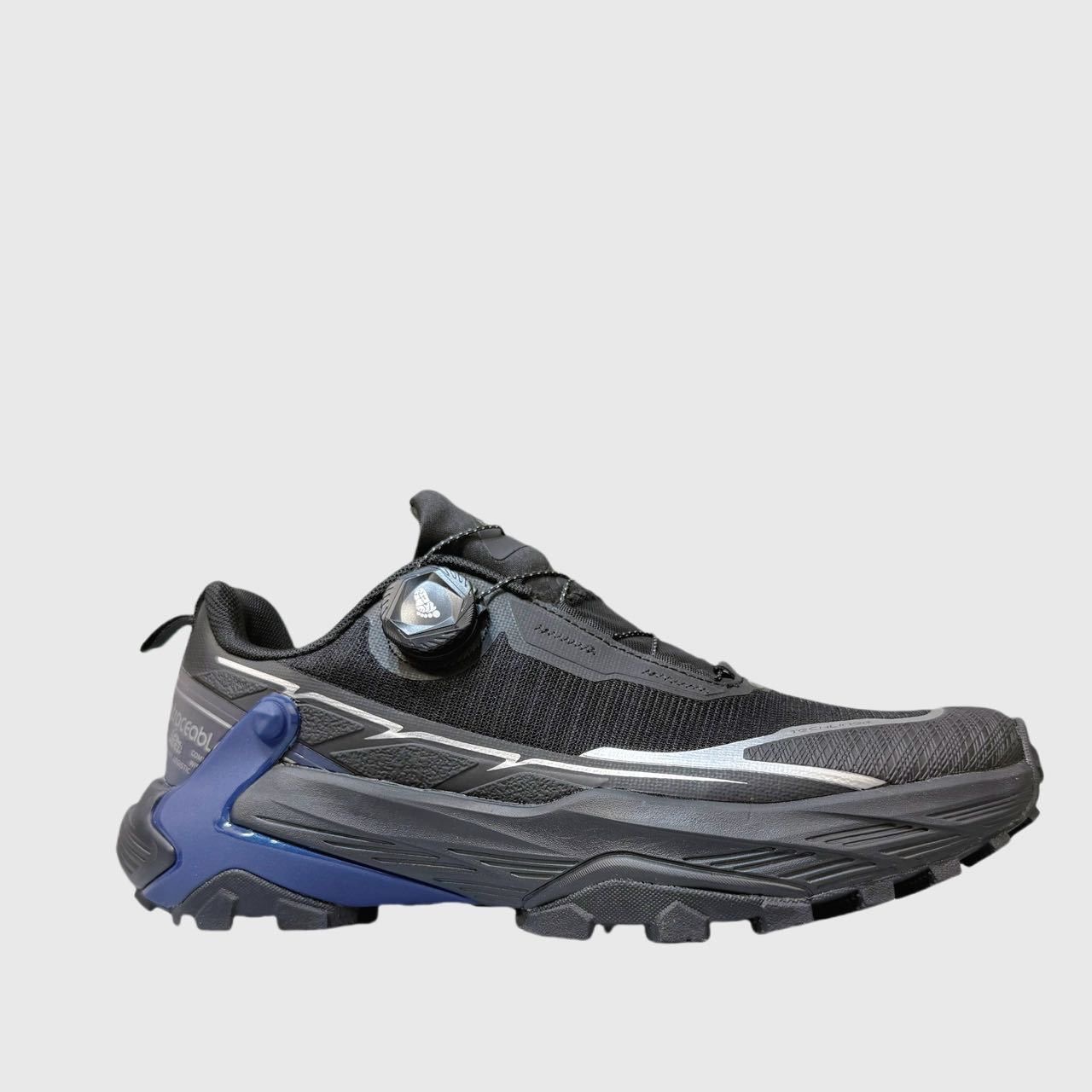 TGPL High-End Canada Bigfoot Men's and Women's Summer Non-Slip Wear-Resistant Low-Top All-Terrain Outdoor Sports Trail Running Shoes