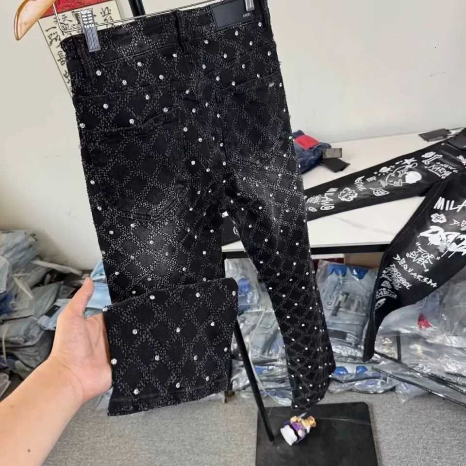 Y2K Multiple Pockets Baggy Cargo Jeans 2024 Vintage Mens and Womens Loose Straight Leg Hip Hop Pants Baggy y2k Jeans Y251105