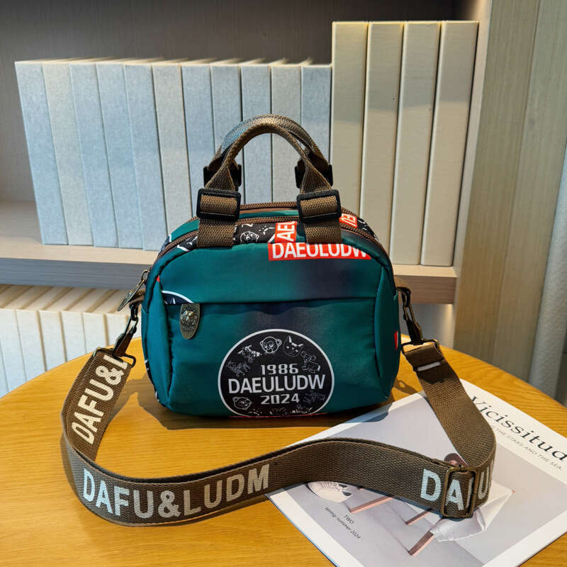 2025 New Casual Simple Shoulder Stylish Versatile Crossbody Bag Elegant Handbag for Women