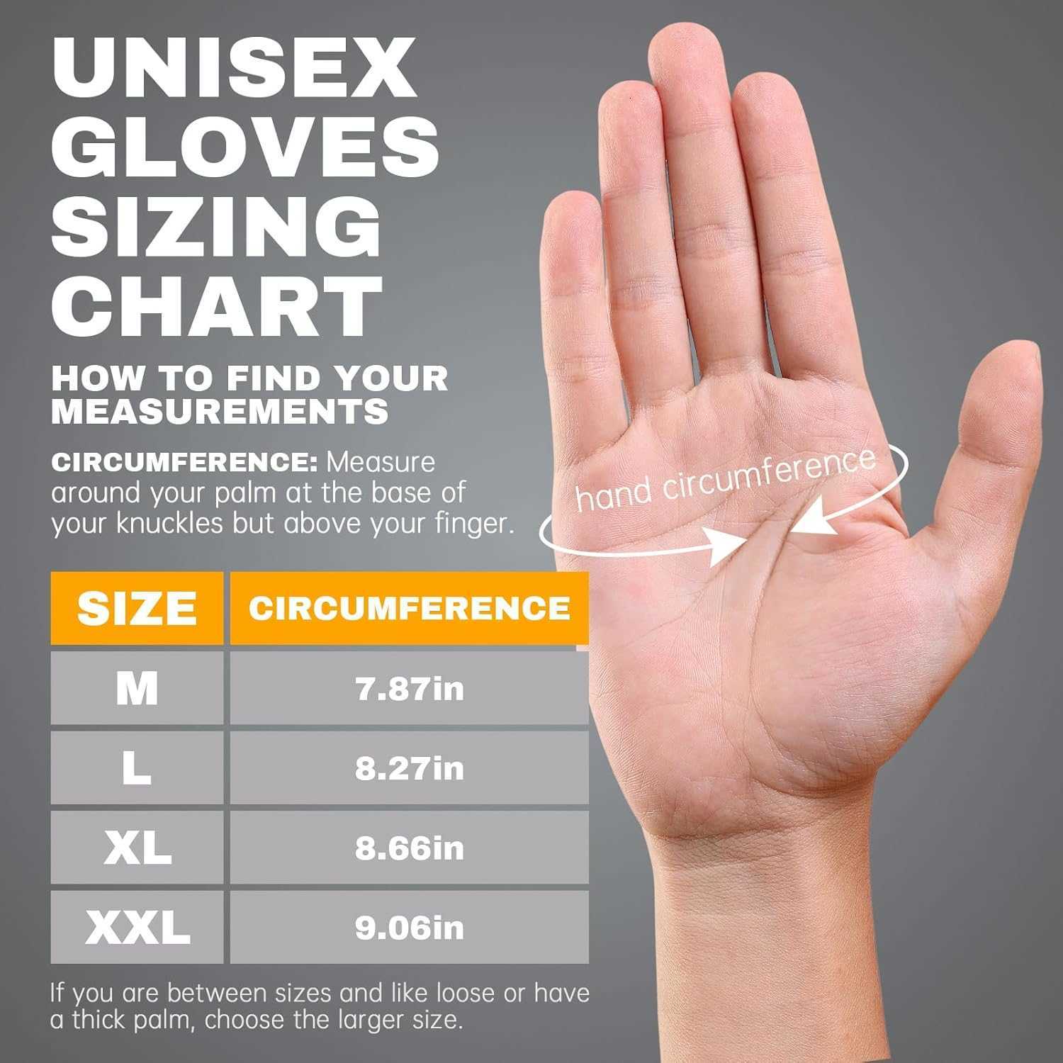 Winter Gloves Snow Mittens Thermal for Shoveling Snowboarding Snowmobiling Skiing for Men Women Z251017