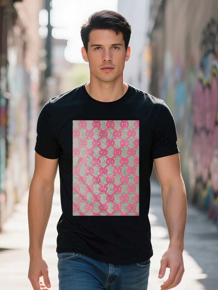 Round Neck Cotton Microfiber Grey Beige Workout Travel Spring Season XXXL M Moisture Men's Top