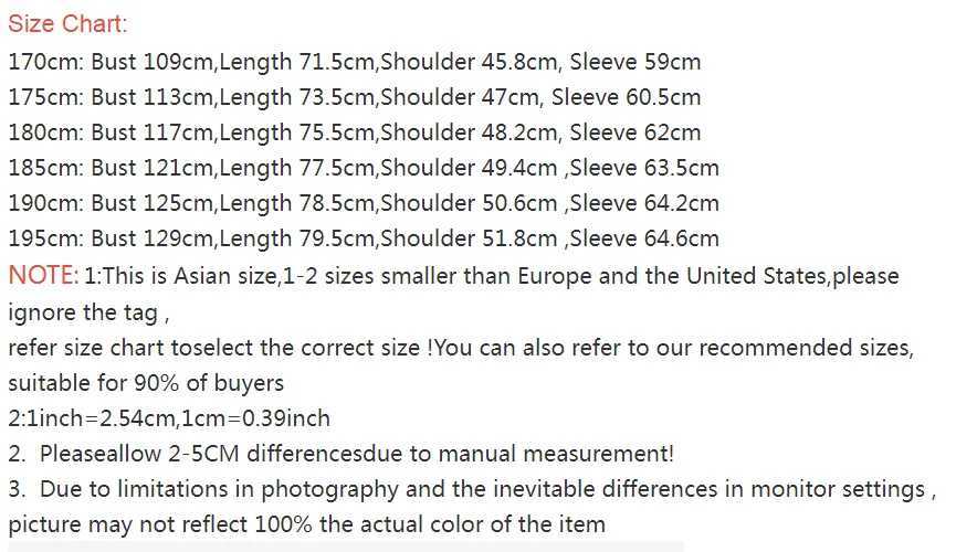 AYUNSUE 70 Natural Woolen Coat for Men Clothing Goose Down Liner Jackets for Men Clothing TurnDown Collar J251017