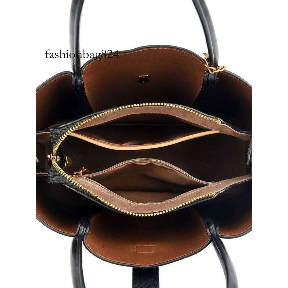 High Quality Soft Leather Shoulder Crossbody Bags For Women Large Capacity Bag Brand Designer Casual Handbag Sac A Main