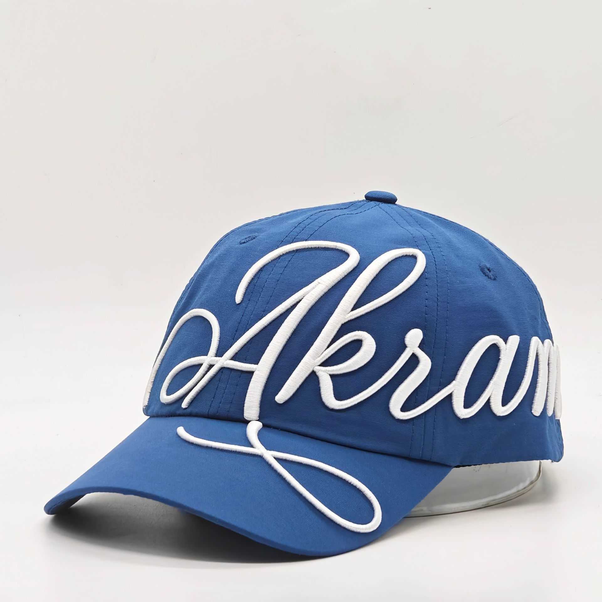 Embroidered Hat Team Building Hat Highend Baseball Cap Printed Childrens Hat Hat W251017