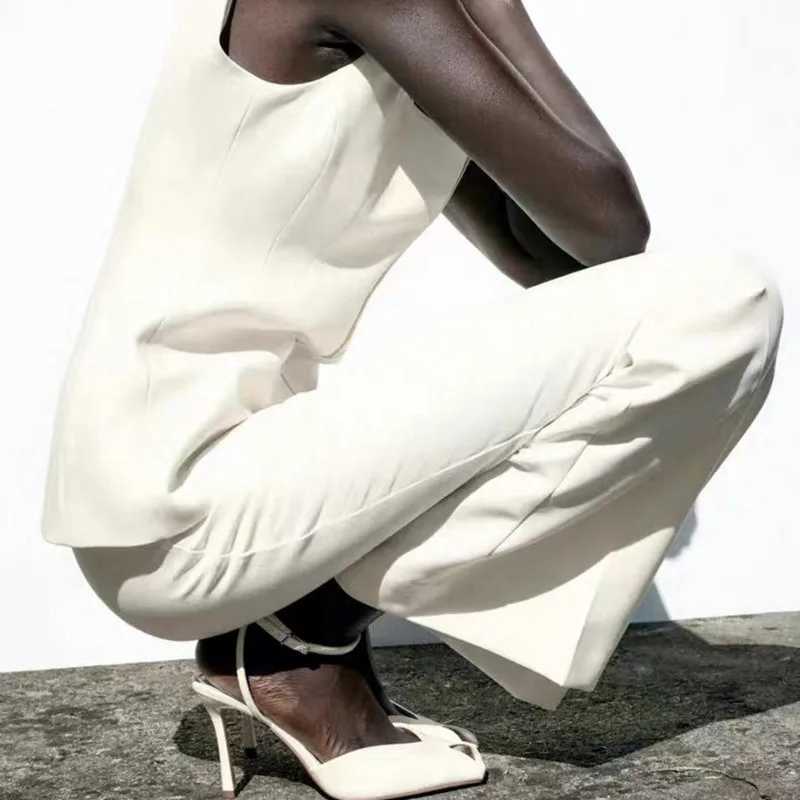 Sexy Peep Toe Heeled Sandals Women Elegant Ankle Strap Buckle High Heels Comfortable Soft Leather Party Shoes Sandalias De Mujer Z251015