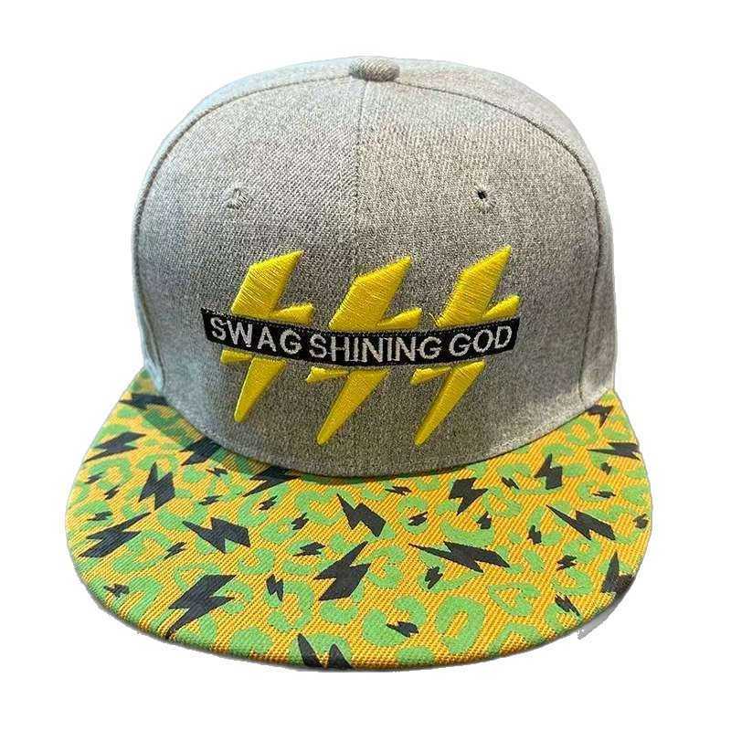 Hat Women Spring Summer Outdoor Baseball Cap Men Hard Top Breathable Wide Brim Hip Hop Cap American Straight Brim Hat Student Flat Brim Hat W251017