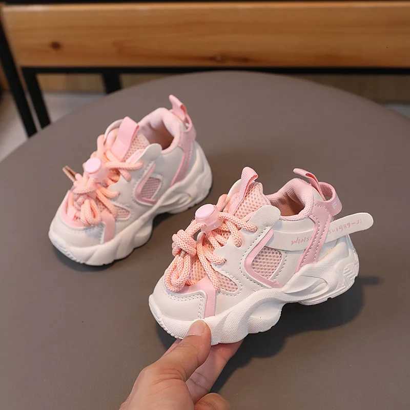 2025 Spring Autumn Baby Girl Boy for 1 Year Old Toddler tennis Shoes Casual Infant Sport Shoes Soft Bottom Kids SneakerT251017