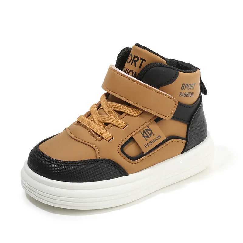 TenisBrand Kid Sneaker 2025Autumn New Casual Boy Shoe Fashion Board Shoe Allmatch Boy Shoe Soft Sole Girl Sneaker Designer ShoesT251017