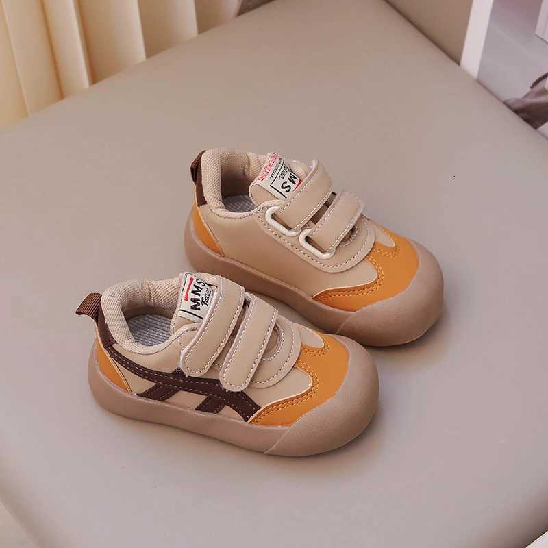 Childrens Forrest Gump Shoes Four Seasons Green Boys Girls Walking Shoes 28 Years Old Waterproof Nonslip Kids Baby SneakersT251017
