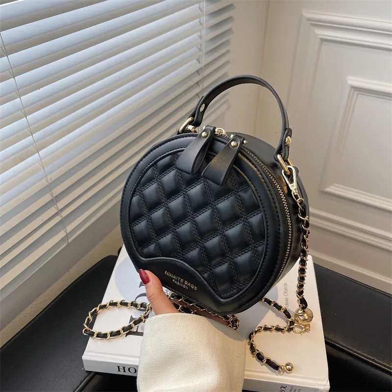 2023 New Summer Luxury Design Women Crossbody Bags Classic Simple Vintage Style Handbags Casual Fashion High Quality PU Shoulder Z251017