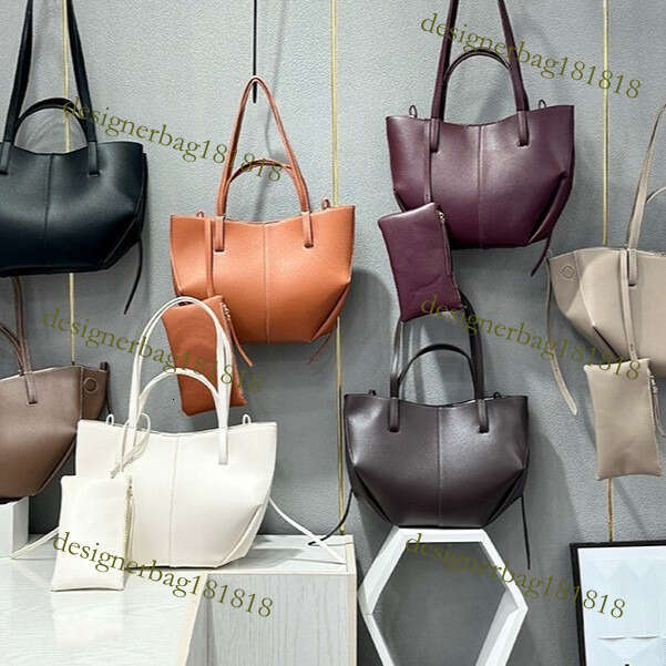 designer bag tote bag French Niche Wing Shoulder Underarm Large Capacity Tote Bag Crossbody