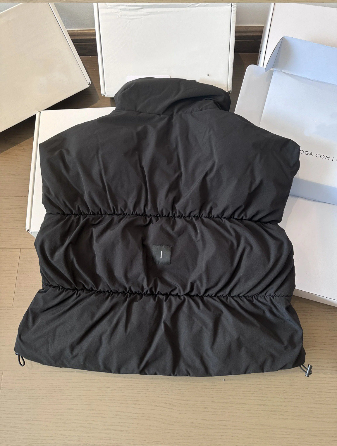 A1017 Yoga Outfit W… - image