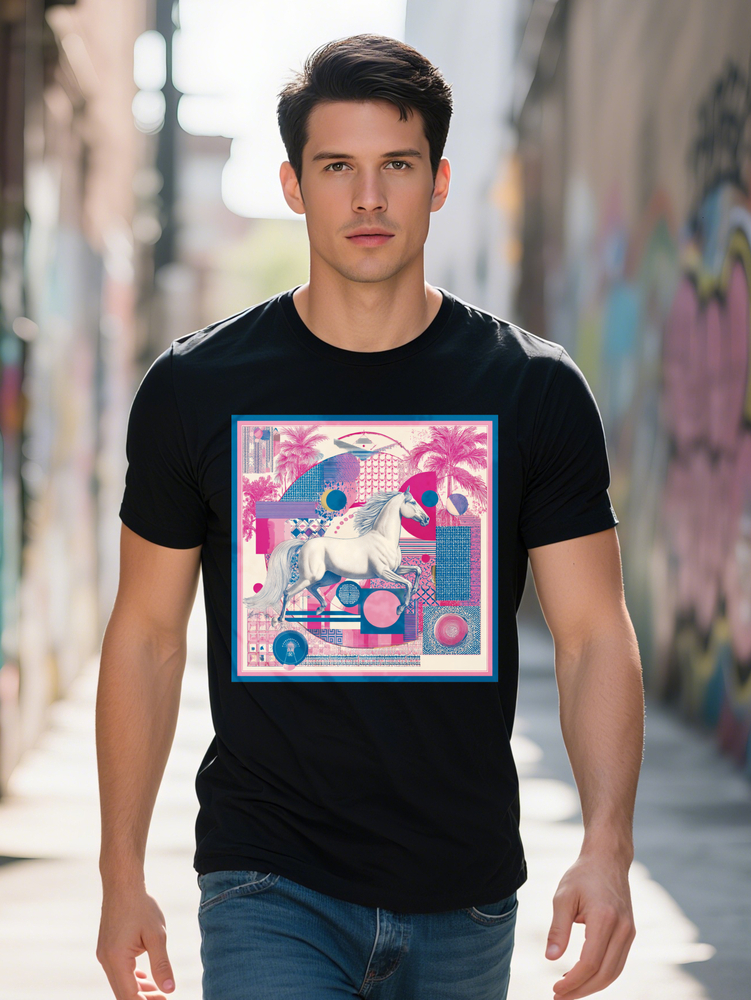 Patterned Embroidered Microfiber Spandex Red Purple Workout Gym Winter XXXL M Quick Drying Men's Top Men's Jersey