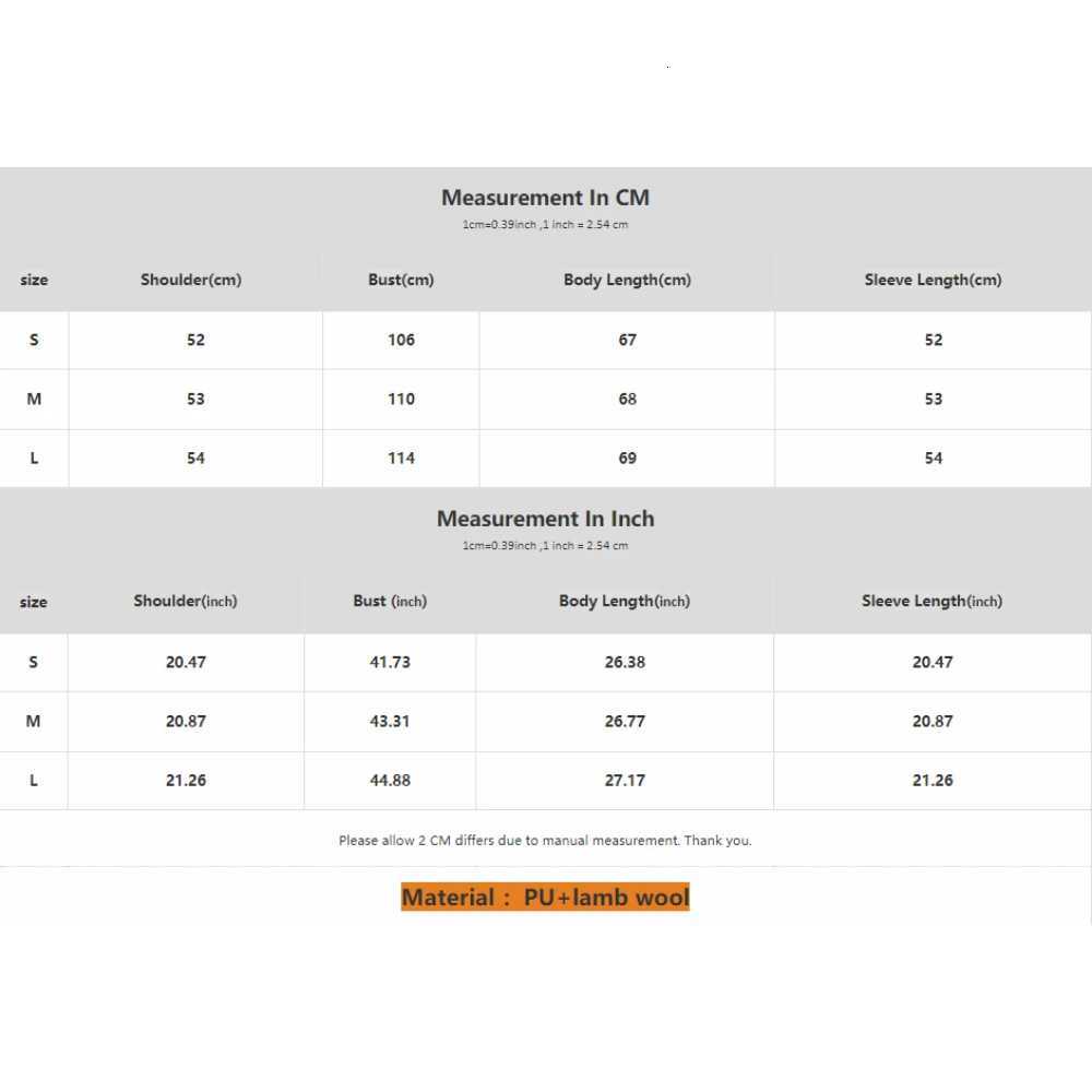 2025 Women Leatherette Coat Female Loose Outwear Extra Thick Warm Extra Thick Lamb Wool New Autumn Winter Pu Leather JacketT251017