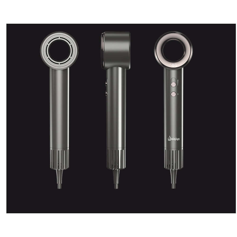 Hair Styler with Travel Bag Air Wrap 1200W Hair Dryer Straightening & Blow Dryer Brush for Multiple Styling Home Hotel