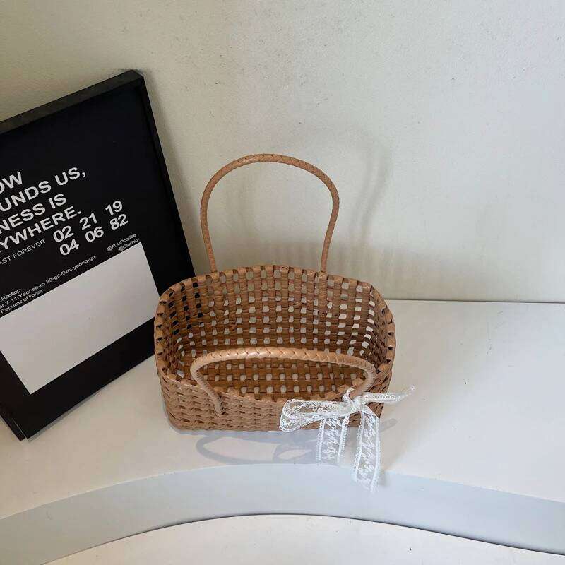 Popular Classic Elegant Shoulder Bag For Women Genuine Leather Tote Bags By Famous Designer Brands