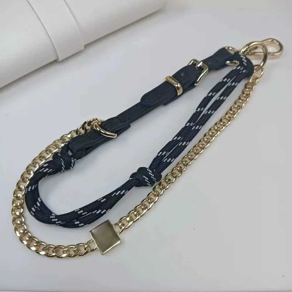 Pure HanDWoven Rope Pendant Pendant Counter Model M Womens Bag Pendant Jewelry Highend Luxury Holiday Gift V251017