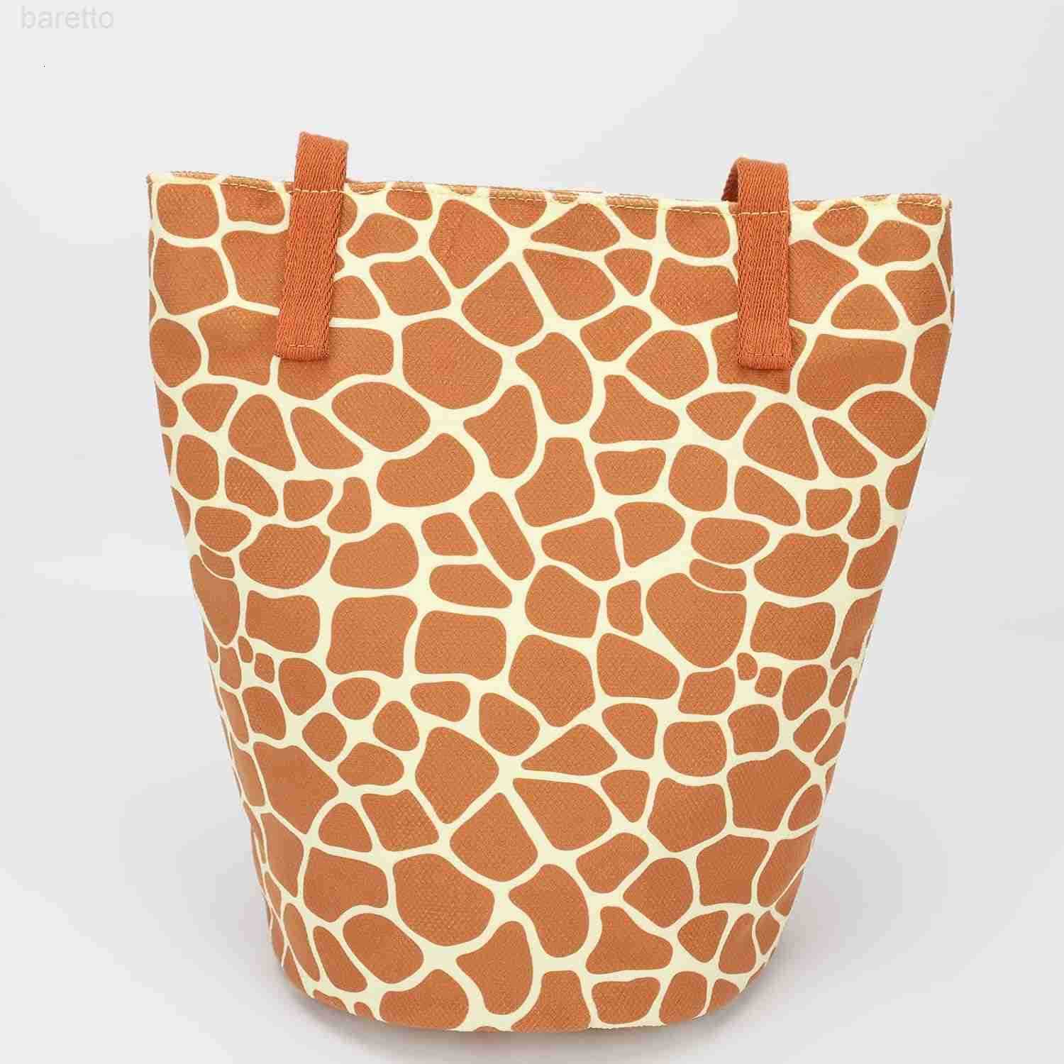 Shoulder Bag for Women Cotton Canvas Bucket Bags Tote Purse Cute Crossbody Bag Designer Ladies Handbags Z251017