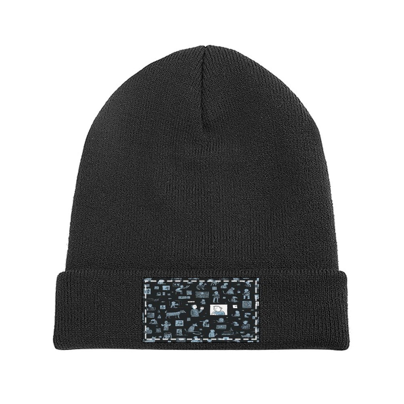 Designer beanie hat beanie bonnet winter hat beanie luxury striped pattern mens womens beanie winter skull cap bobble hat polo beanie A1