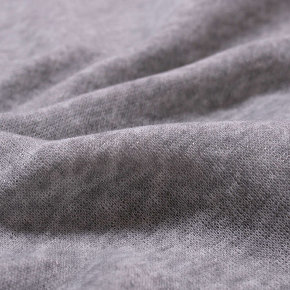 Autumn Winter New Men's High Collar Long Sleeve T-Shirt European Size Fleece Lined Solid Color Base Shirt Men 7 Colors B5