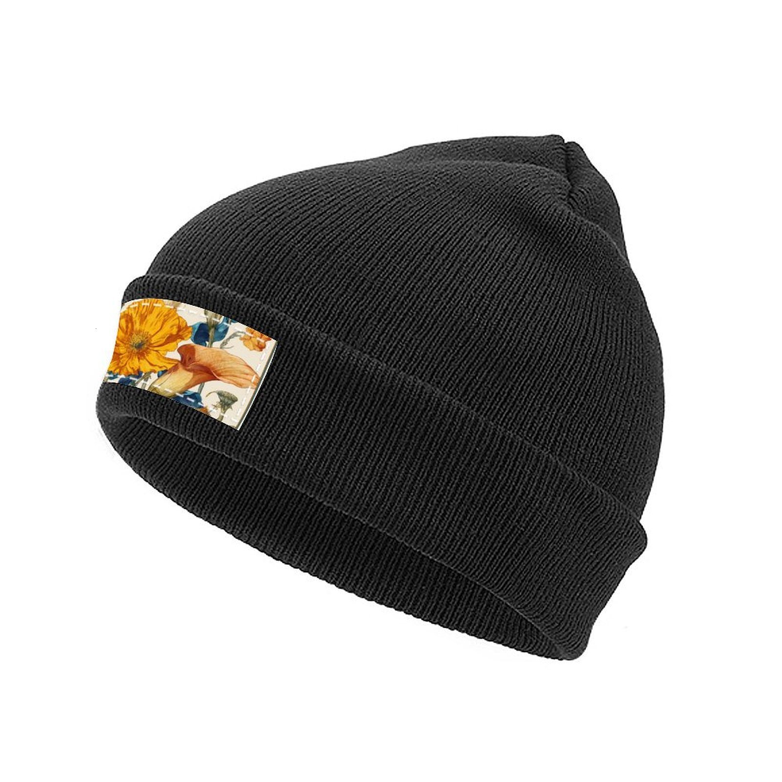 Designer beanie hat beanie bonnet winter hat beanie luxury Gemini striped pattern mens womens beanie winter skull cap bobble hat polo beanie G13