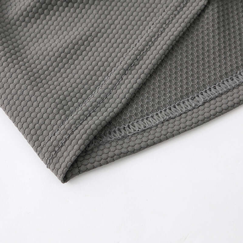 Beanie Designer Autumn Winter Thin Plaid Slouchy Beanie Women Fashion Versatile Sports Headscarf Sweat wicking Solid Color Breathable Cold Hat Men