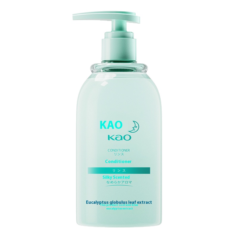 Kao Hair Conditioner 220ml Smooth & Fragrant Type