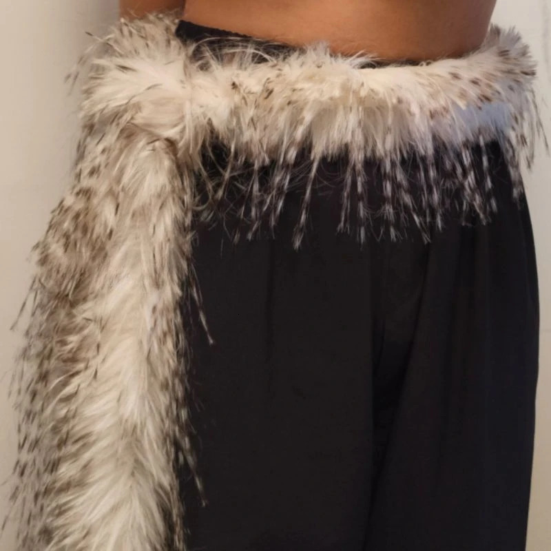 Bridal Belt Creative Feather Formal Gown Sash Wedding Dress Accessories Party Evening Bridesmaid Decoration Autumn and Winter 251010