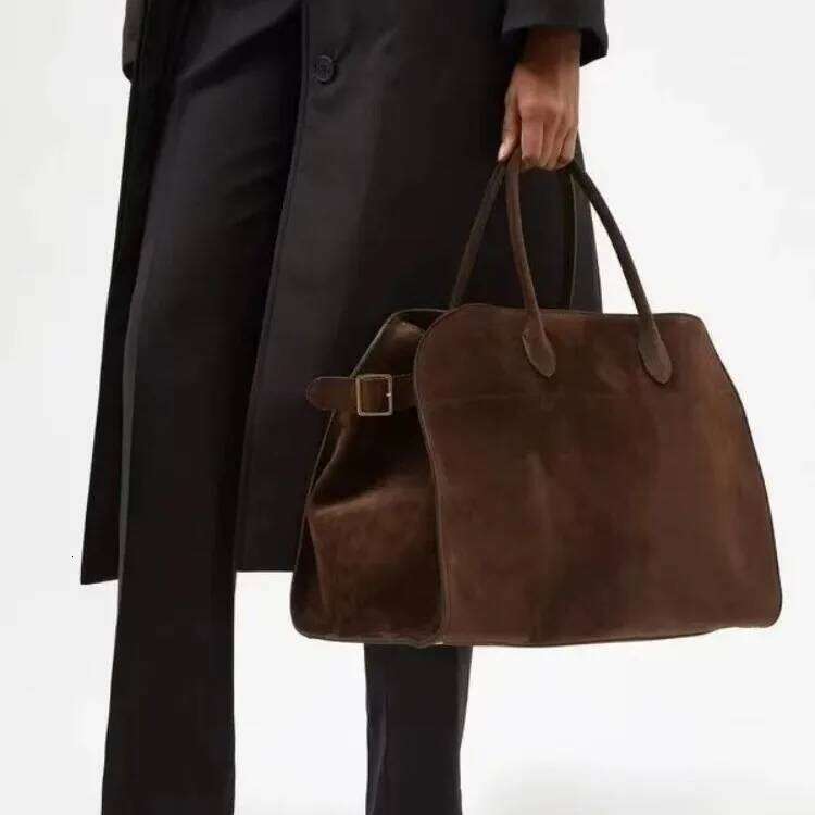 Vintage Autumn Winter Women Shoulder Bag Retro PU Leather Cool Buckle Casual Large Tote Designer Handbags Commuter Purses