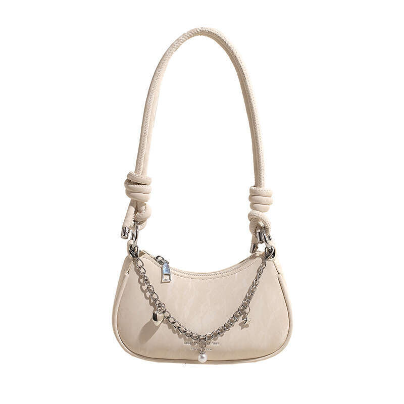 Versatile Ins Style New Fashion Trend, Niche High-end Crossbody Bag, Spring Summer Underarm Bag