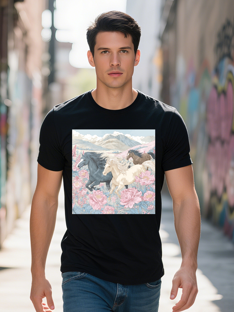 Slim Fit Polyester Blue Grey Travel Season Spring XL Touch UV Protection Men's Top