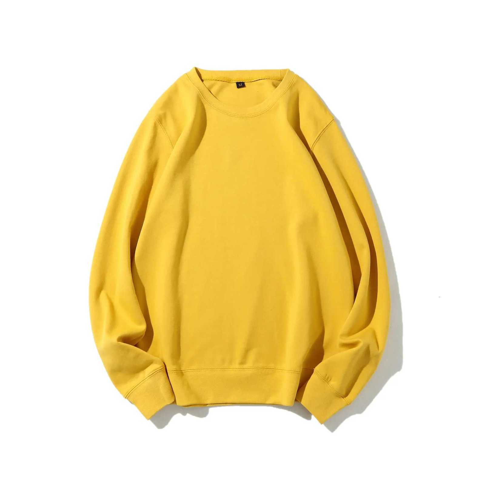 300gsm MRMT 2025 Brand New Mens Sweatshirts Solidcolor Men Sweatshirts Pullover for Male Round Collar Man Sweatshirt Pullovers Z251017