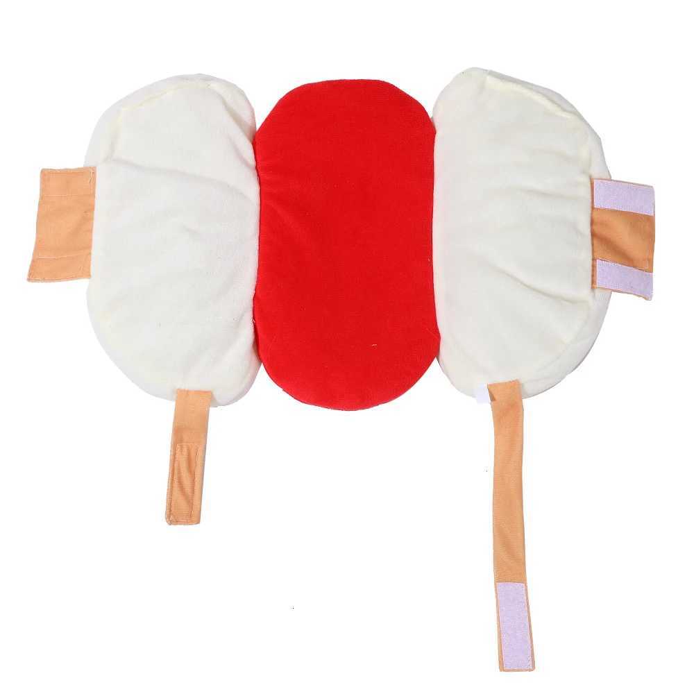 Halloween Pet Costume for Small Dogs Cats Hot Dog Design Adjustable Style Funny Party Yorkshire Terriers Chihuahuas Outfit SetW251017