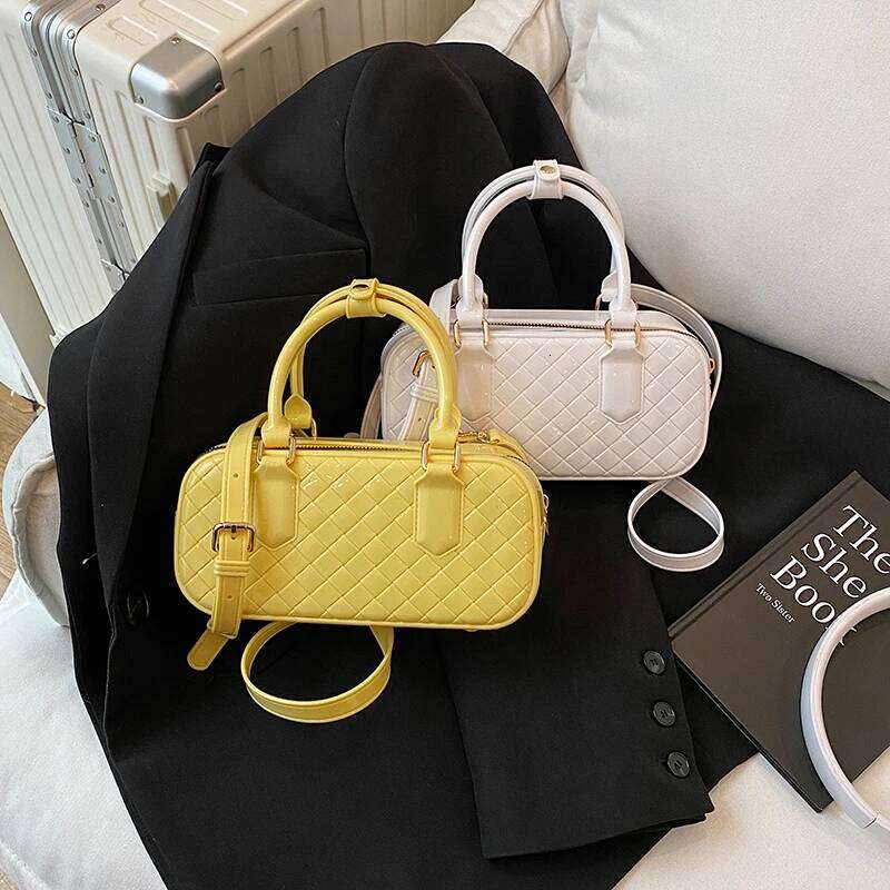 Premium Leather Crossbody Women S Designer Handbag Elegant Shoulder Bag Ladies Fashion Purse