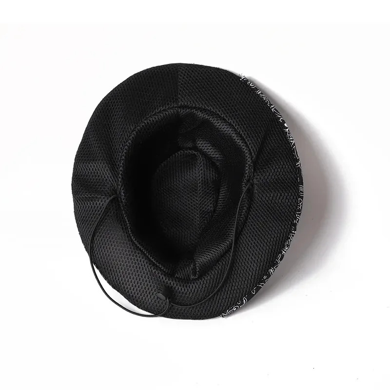 2024 Halloween Skull Hat Western European Cowboy Hat Ball Hat Sad Reaper Handmade Skull Hat Party Hats 251015