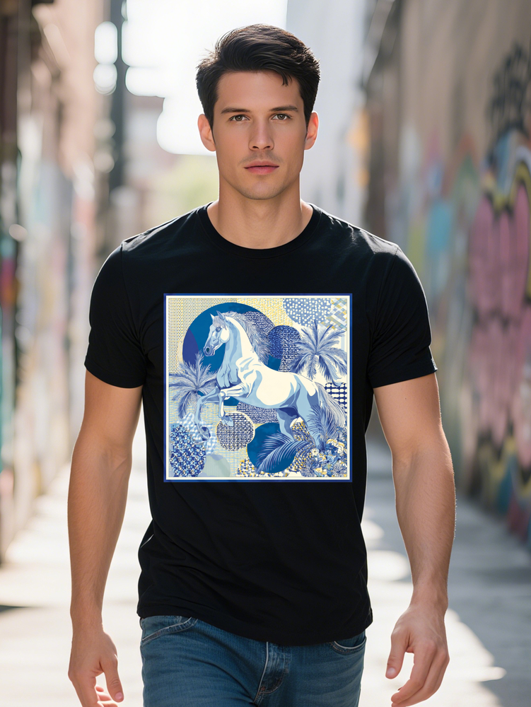 Solid Color Henley Neck Polyester Blend Yellow Casual Business Autumn M L Anti Men's Jersey