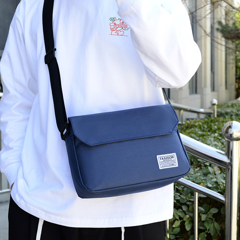 Designer Bag Fashion Simple Shoulder Bag New Large Capacity Easy To Carry Versatile Crossbody Bag Outdoor Sports Business Trip Messenger Bag Luxury Ba