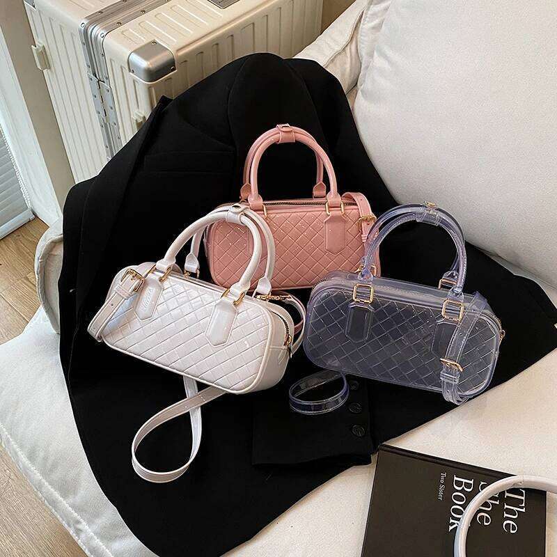 Premium Leather Crossbody Women S Designer Handbag Elegant Shoulder Bag Ladies Fashion Purse