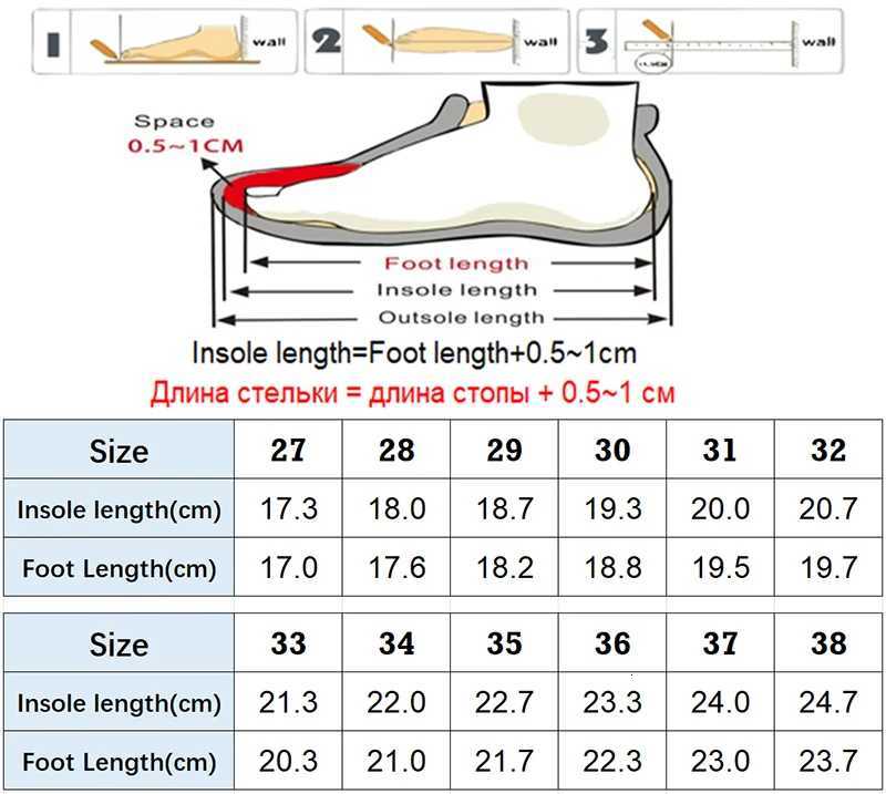 Fashion Brand Spring Boys And Girs Sports Shoes Mesh Breathable Student Casual Sneakers Shockabsorbing Childrens Running ShoesT251017