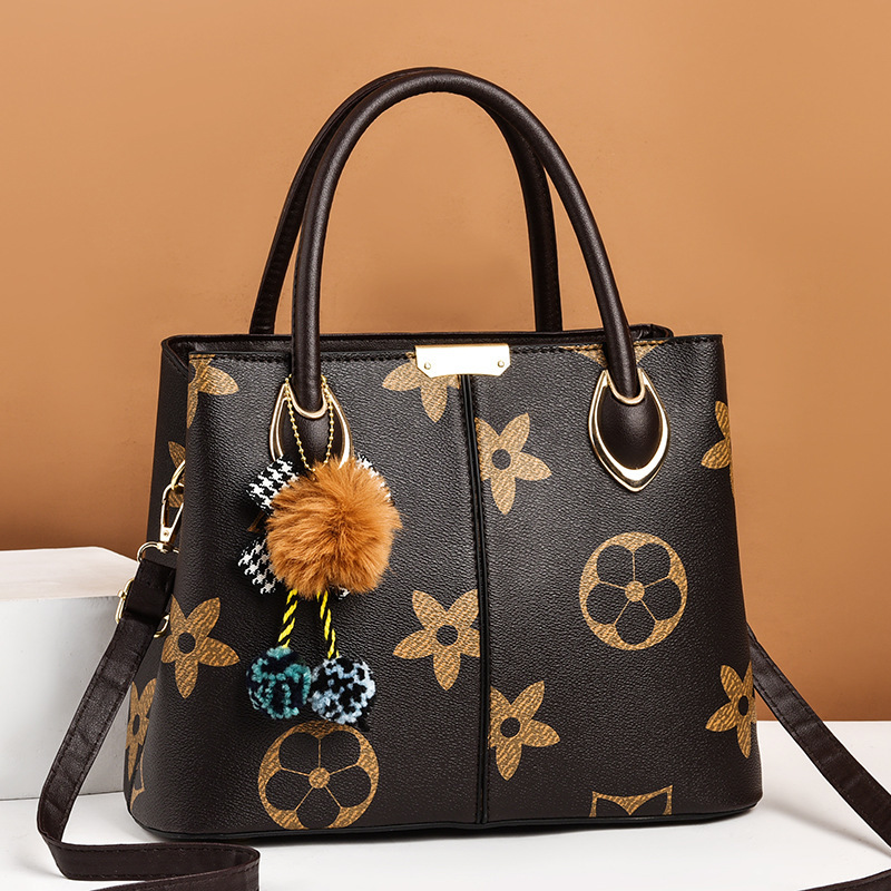 Designer bag New minimalist and stylish versatile handbag with trendy large capacity tote bag for woman white blue black grey red