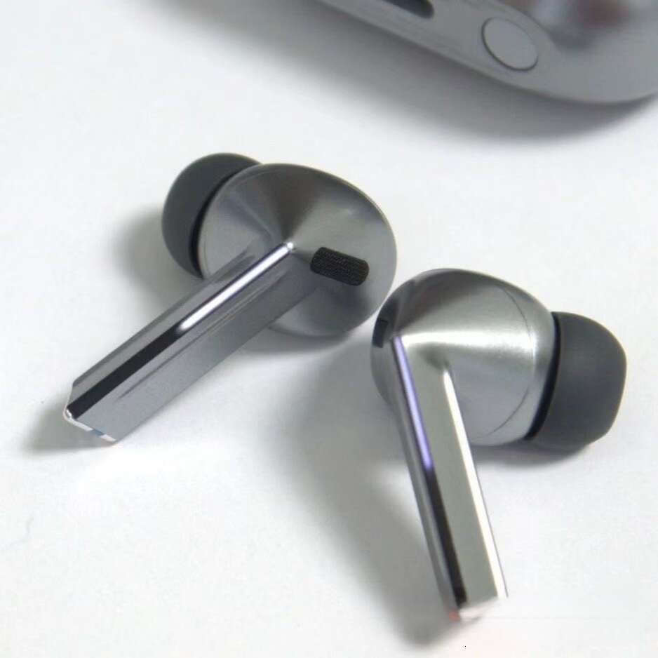 TWS Buds 3 Pro Noise Cancelling Transparent Stereo Wireless Bluetooth Earphones In-Ear Style