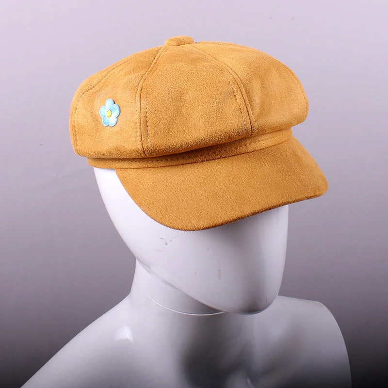 KPOP Demons Hunter Saja Cosplay Boy Cosplay Yellow Hat Cap for Men Roleplay Girls Group Costume Accessories Halloween Party 251017