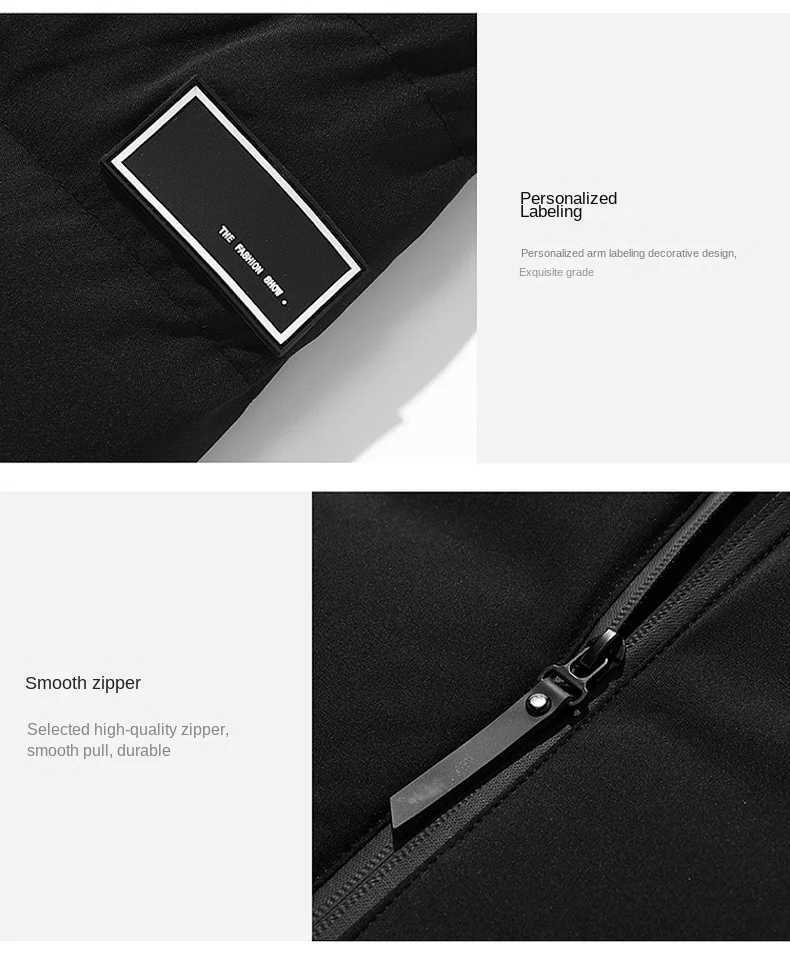 Mens Winter Heating Jacket Smart Zone 5 USB Charging Heating Clothing Mens Waterproof Hooded Parka Warm Safari Hiking Ski Suit H251017