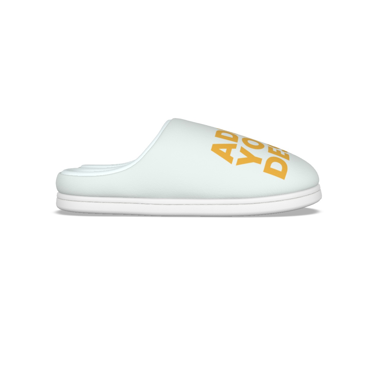 DHgatepod Women's Allover Print Plush Slippers | Non-Slip TPR Sole | Soft Polyester Fleece Indoor Outdoor House Shoes