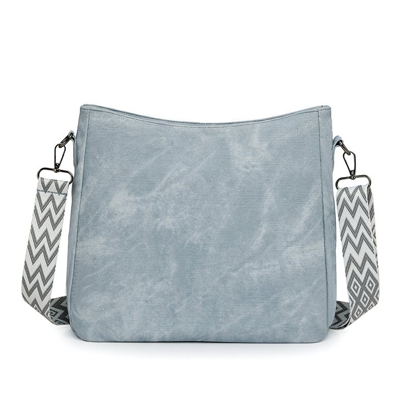 Fashion Designer Tote Bag for Women - Large Capacity PU Leather Crossbody Bag Ideal for Work and Everyday Wear