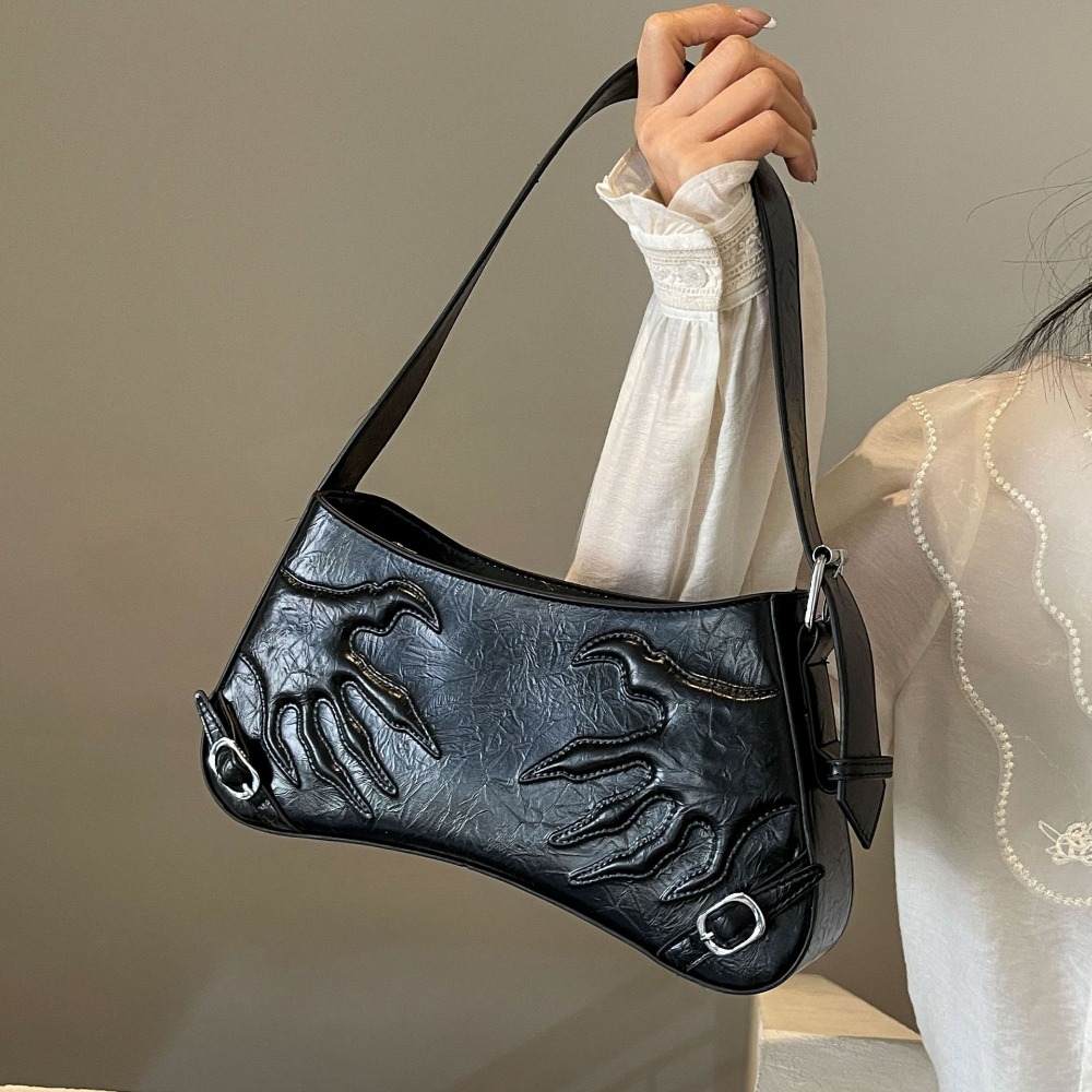 Chic and Playful A Must-Have Seasonal Shoulder Bag Ideal for Any Occasion