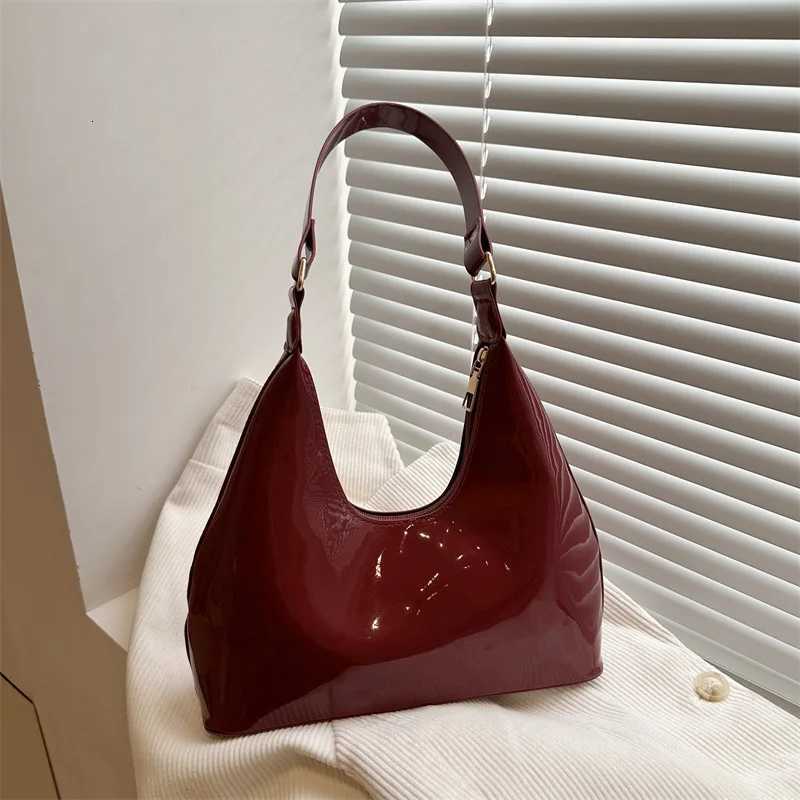 Armpit Bag Tote Bags for Wen Shoder Bag Versatile Crossbody Bag for Wen Purse and Handbags Designer Bags Sac D251017