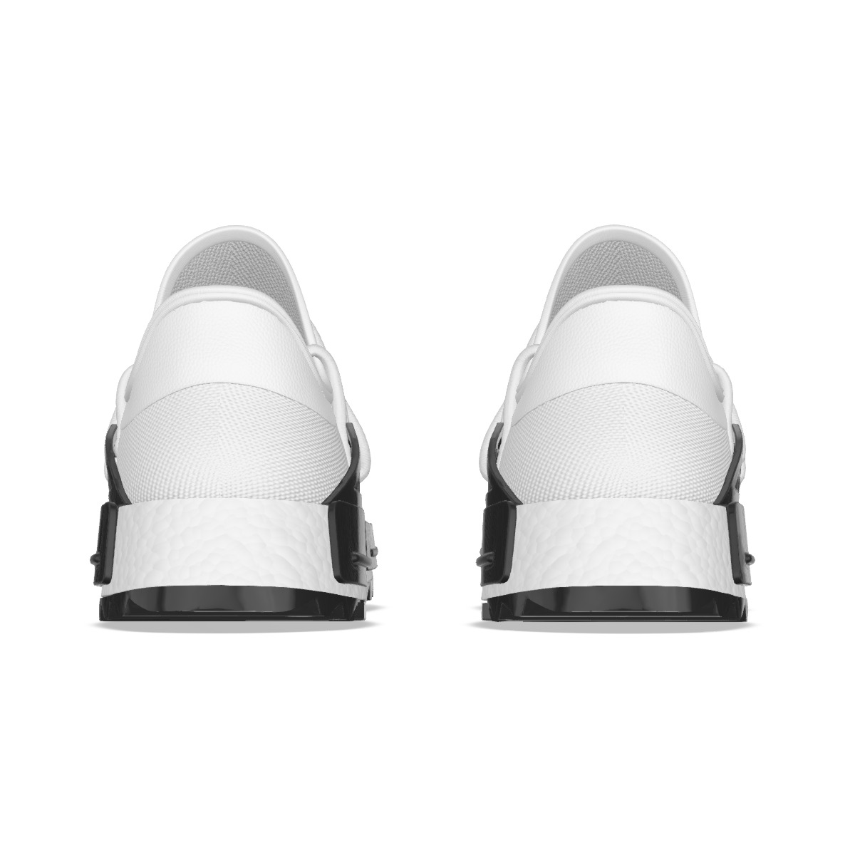 DHgatepod Men's All-Over Print Mesh Sneakers - Lightweight Breathable Running Shoes for Outdoor & Daily Wear